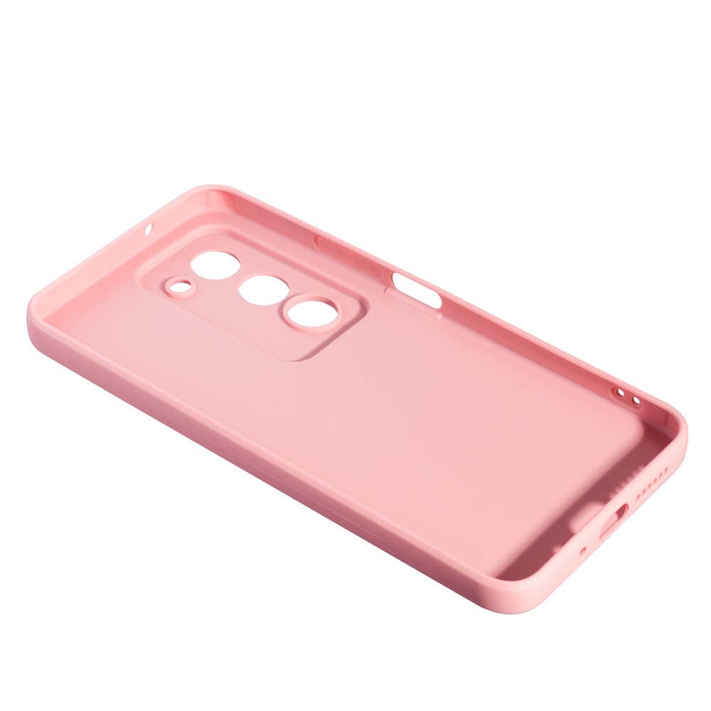 Чохол SMTT для Xiaomi Redmi 15 171 mm(UA/EUROPE) Pink Sand-1