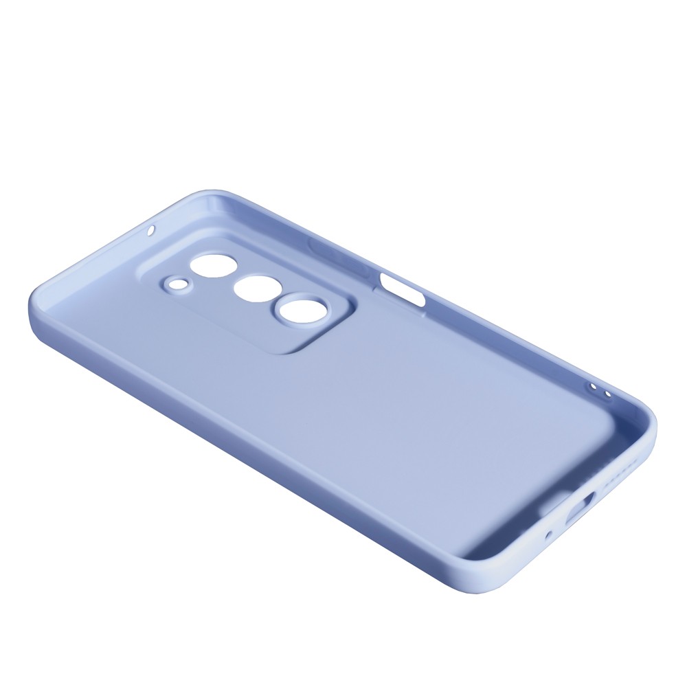 Чохол SMTT для Xiaomi Redmi 15 171 mm (UA/EUROPE) бузкова-1