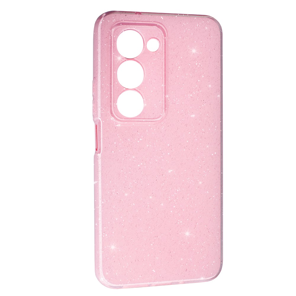 Накладка Summer Vibe для Xiaomi Redmi 15 (Global) 169 mm  Pink-0