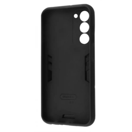 Чохол Armor Magnetic для  Xiaomi Redmi 15 4G / 5G 169.5mm зелений-1