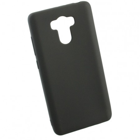 Накладка Cool Black для Xiaomi Redmi 4/4 Prime-0