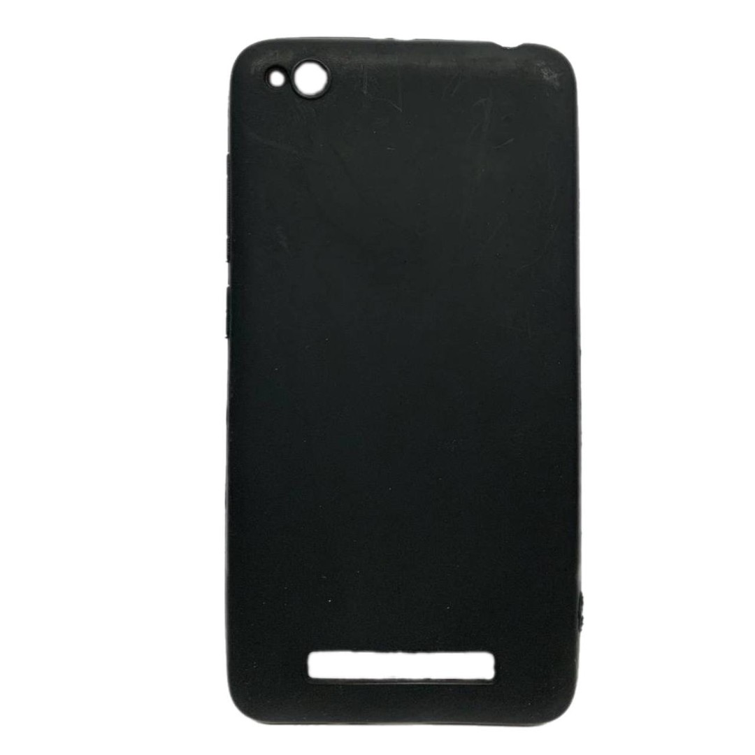 Накладка Cool Black для Xiaomi Redmi 4a-0