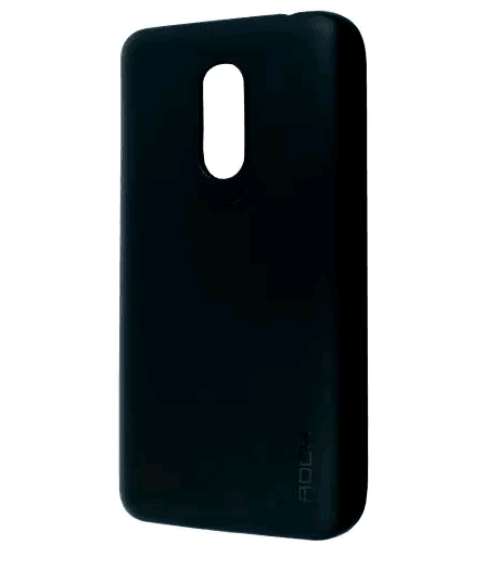 Накладка Rock Black для Xiaomi Redmi 5 (Black)-0