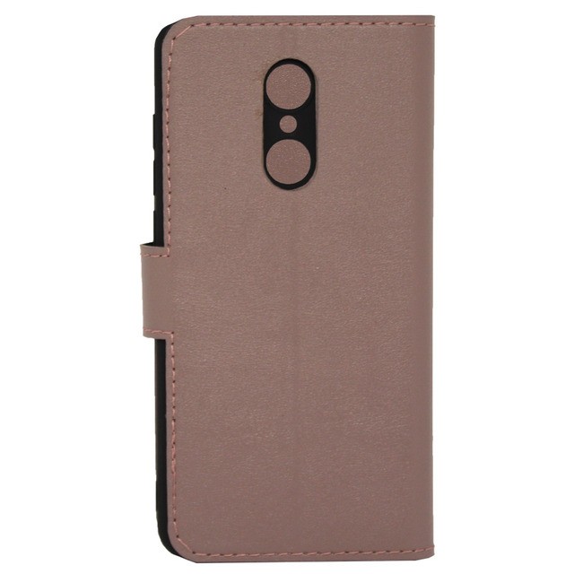Книжка Bring Joy для Xiaomi Redmi 5 мокко-1