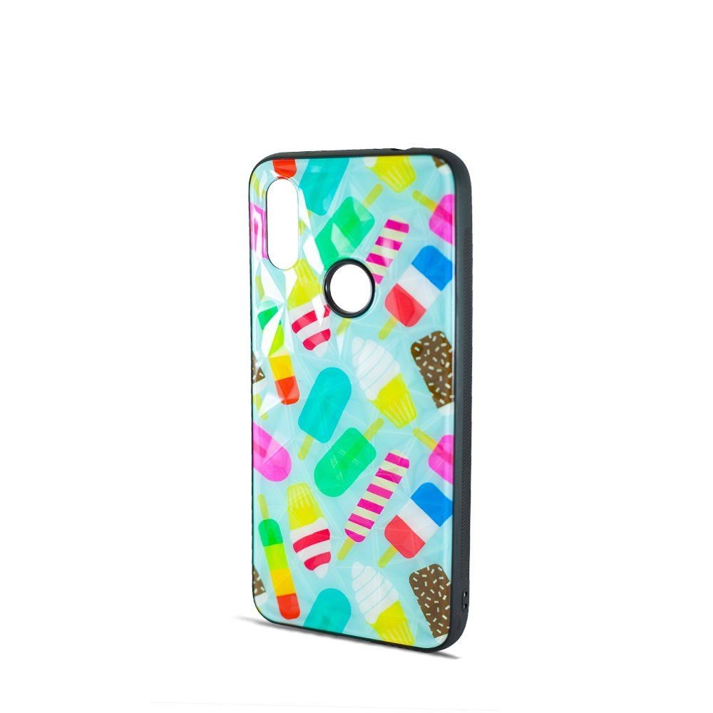 Накладка Crazy Prism для Xiaomi Redmi 7 Ice Cream-0