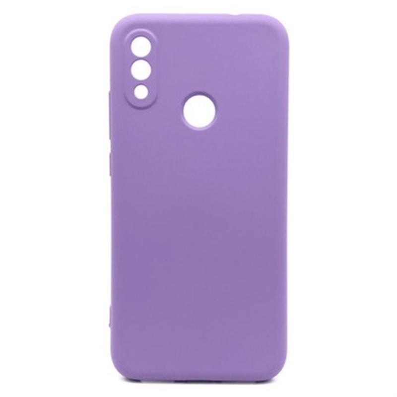 Silicone Cover Full Camera without Logo (A) для Xiaomi Redmi 7 (Dasheen)-0