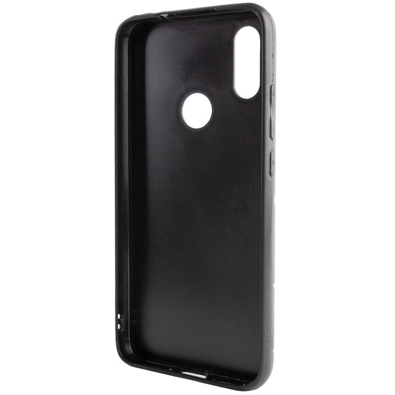 Накладка Ladies для Xiaomi Redmi 7 "Selfie"-2
