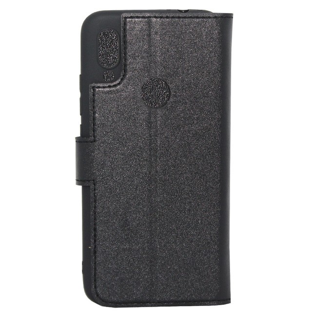 Книжка Bring Joy для Xiaomi Redmi 7 чорна-1