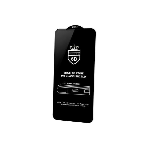 Захисне скло 6D OG Crown для Xiaomi Redmi 7-0