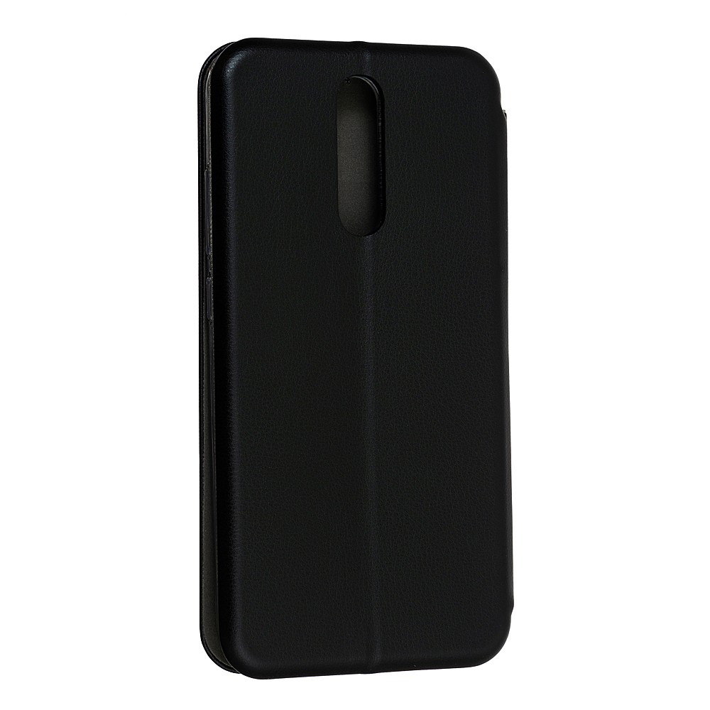 Книжка Premium для Xiaomi Redmi 8 чорна-1