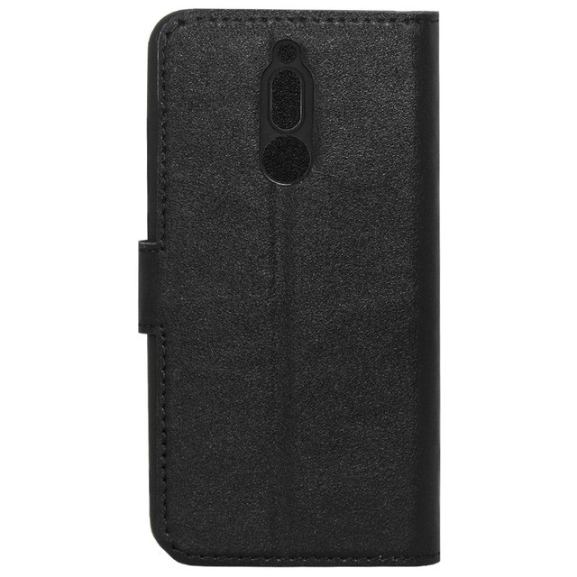 Книжка Bring Joy для Xiaomi Redmi 8 чорна-1