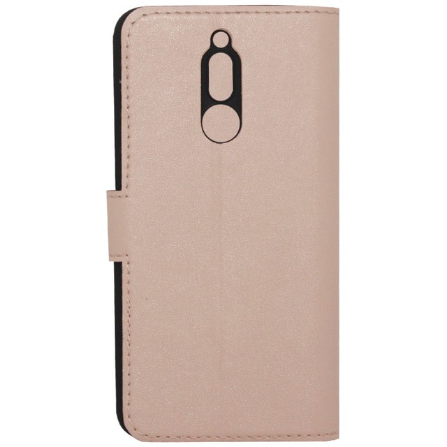 Книжка Bring Joy для Xiaomi Redmi 8 Мокко-1