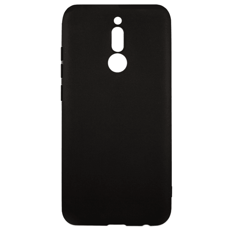 Накладка Epik Black для Xiaomi Redmi 8-0
