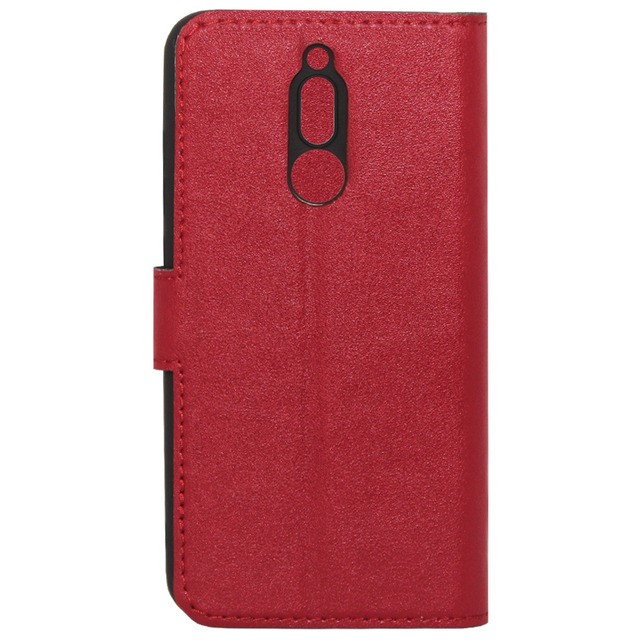Книжка Bring Joy для Xiaomi Redmi 8 червона-1