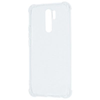 Накладка WXD для Xiaomi Redmi 9 (clear)-0