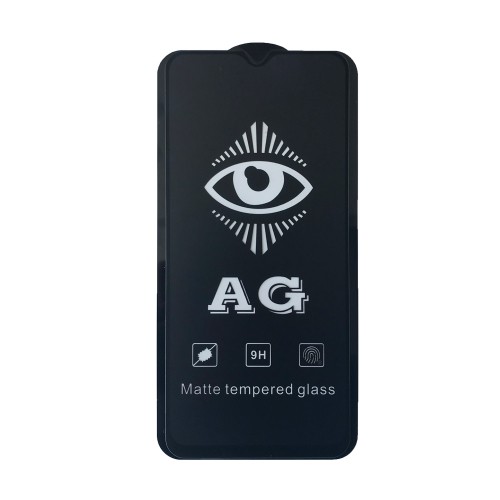 Захисне скло AG для Xiaomi Redmi 9 матове-0