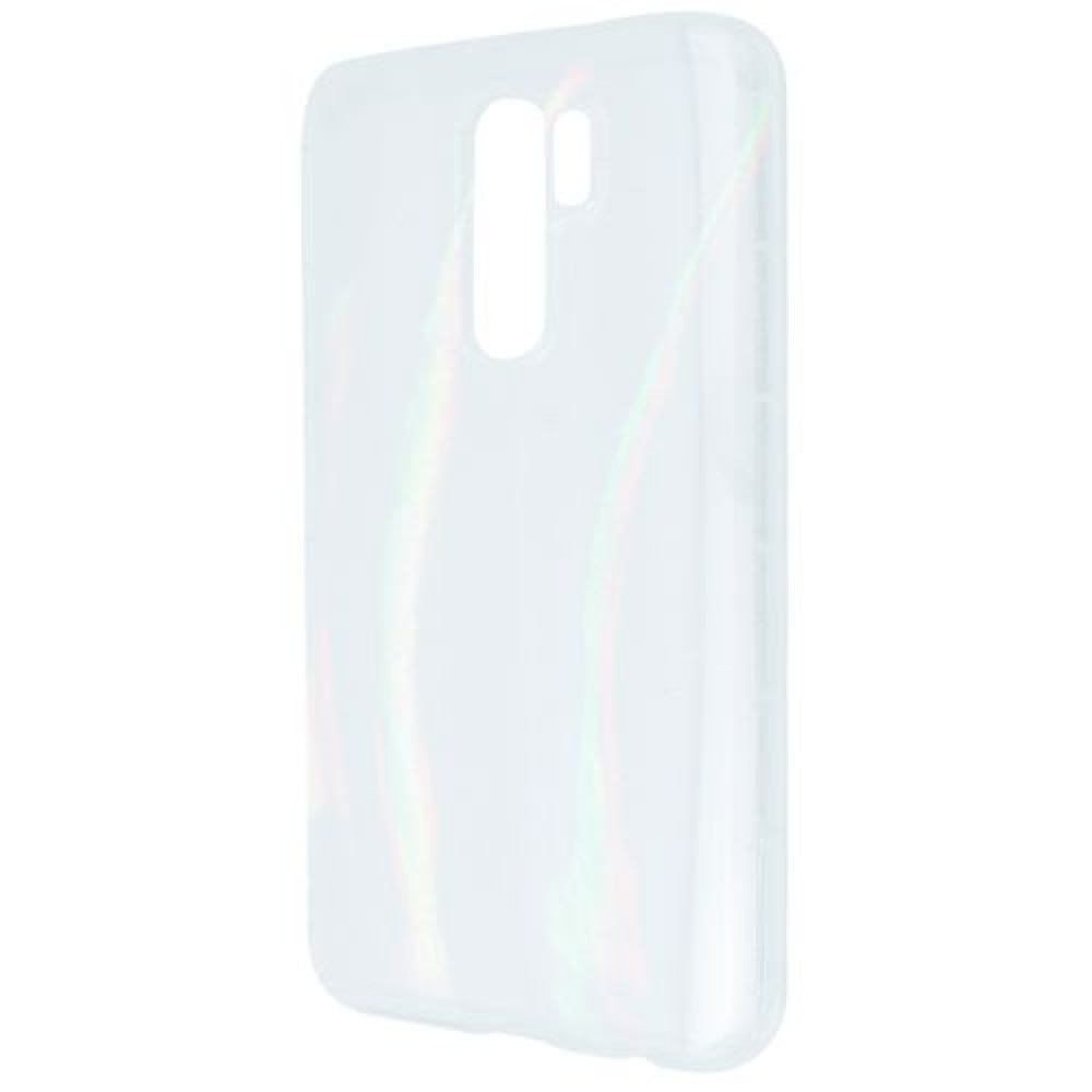 Чохол силіконовий Benzo для Xiaomi Redmi 9-0