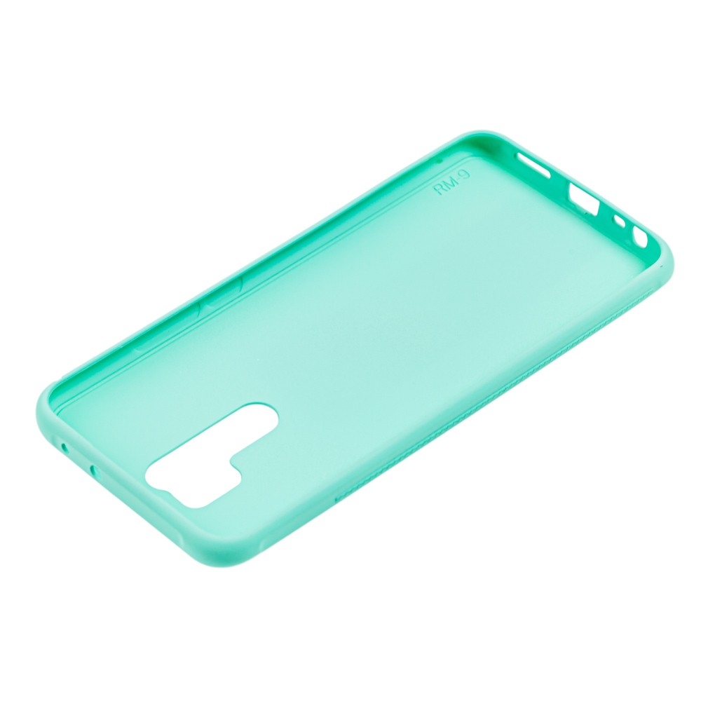Накладка Bracket для Xiaomi Redmi 9 м`ятна-2