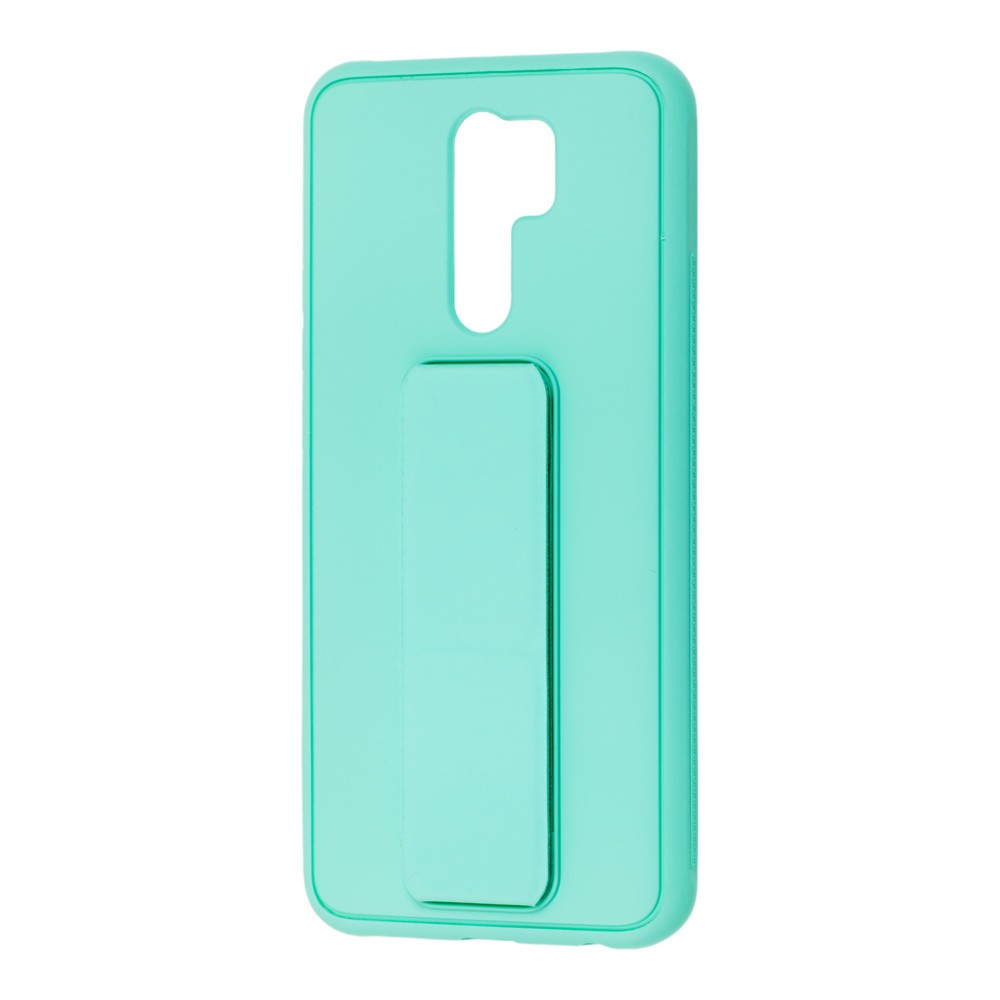 Накладка Bracket для Xiaomi Redmi 9 м`ятна-0