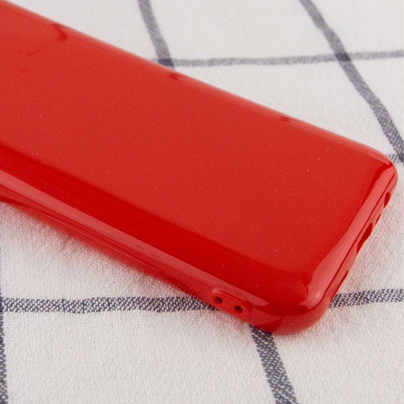 Накладка LolliPop для Redmi 9 (Червона)-1