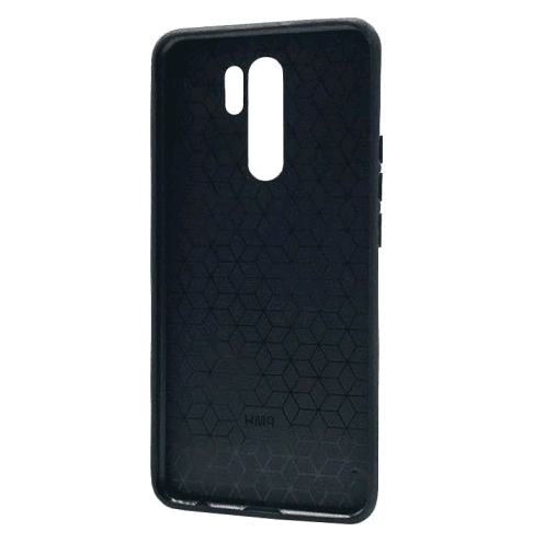 Накладка Ladies для Xiaomi Redmi 9 "Fake"-1