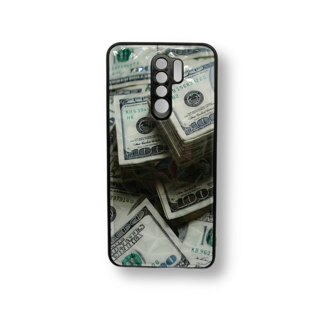 Накладка Ladies для Xiaomi Redmi 9 Money-0