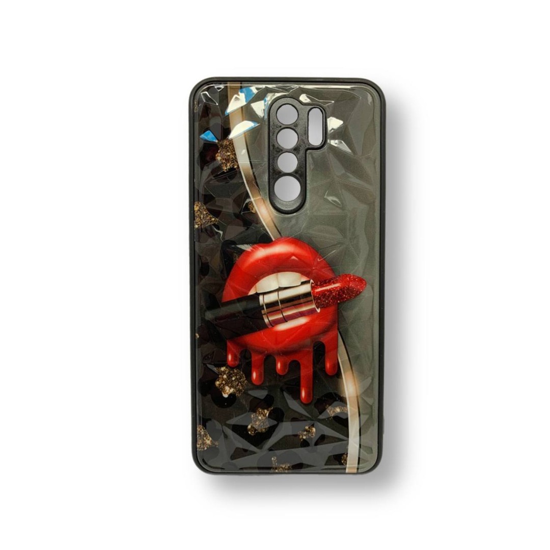 Накладка Ladies для Xiaomi Redmi 9 Style-0
