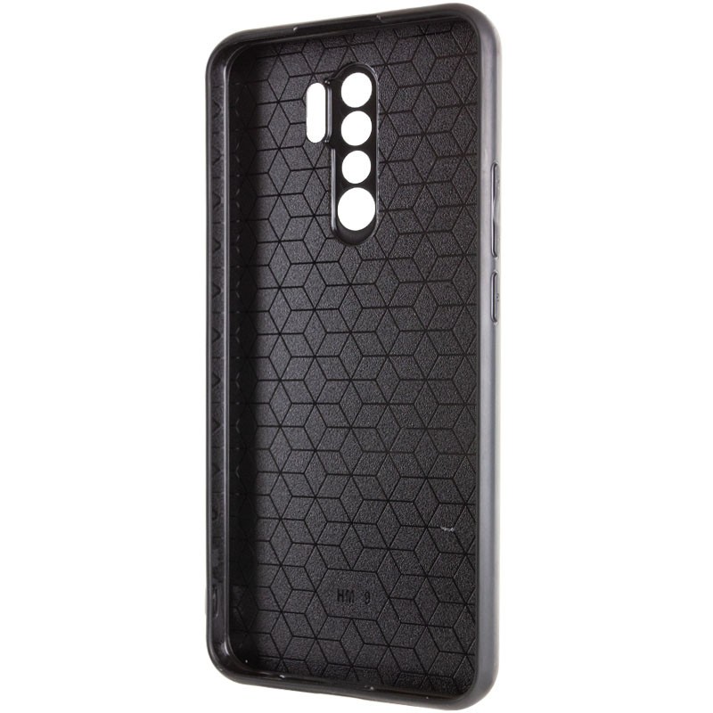 Накладка Ladies Camera для Xiaomi Redmi 9 Chocolate-1