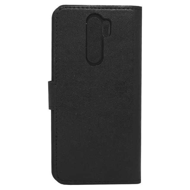 Книжка Bring Joy для Xiaomi Redmi 9 чорна-1