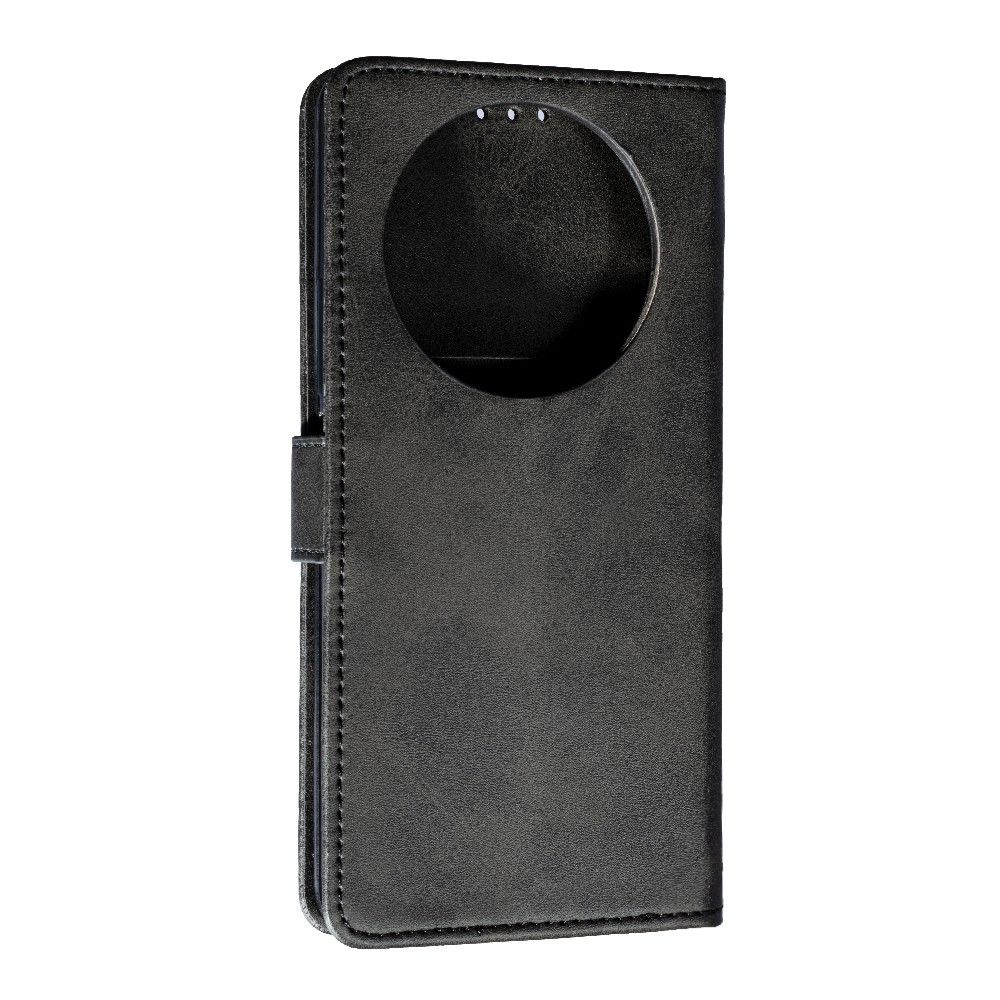 Книжка Business Flip для Xiaomi Redmi A3/A3x (Black)-1