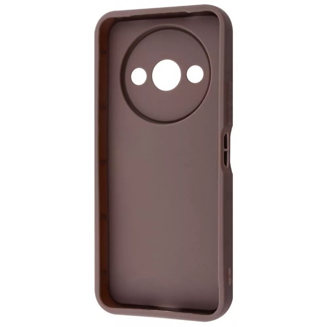Чохол Pretty Toys для Xiaomi Redmi A3 (Brown/rabbit)-1