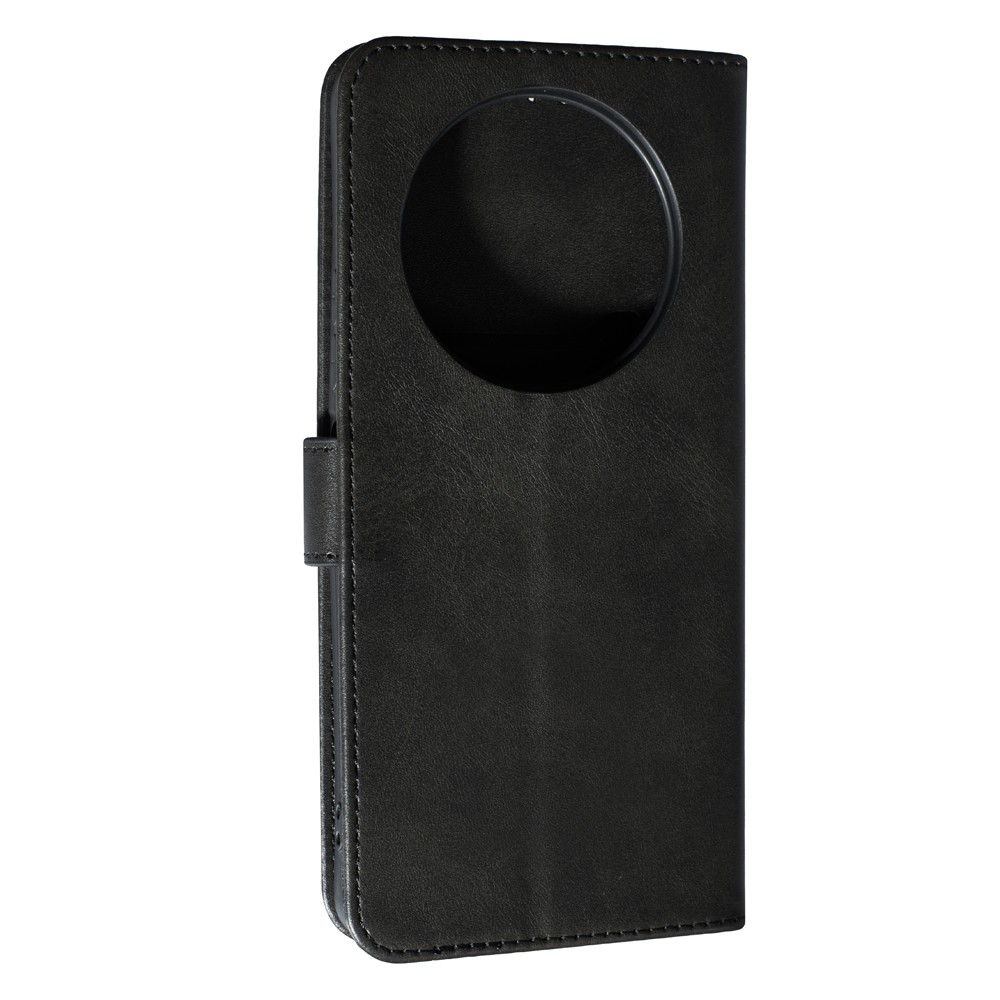 Книжка Business Flip Cat для Xiaomi Redmi A3 / A3x чорна-1