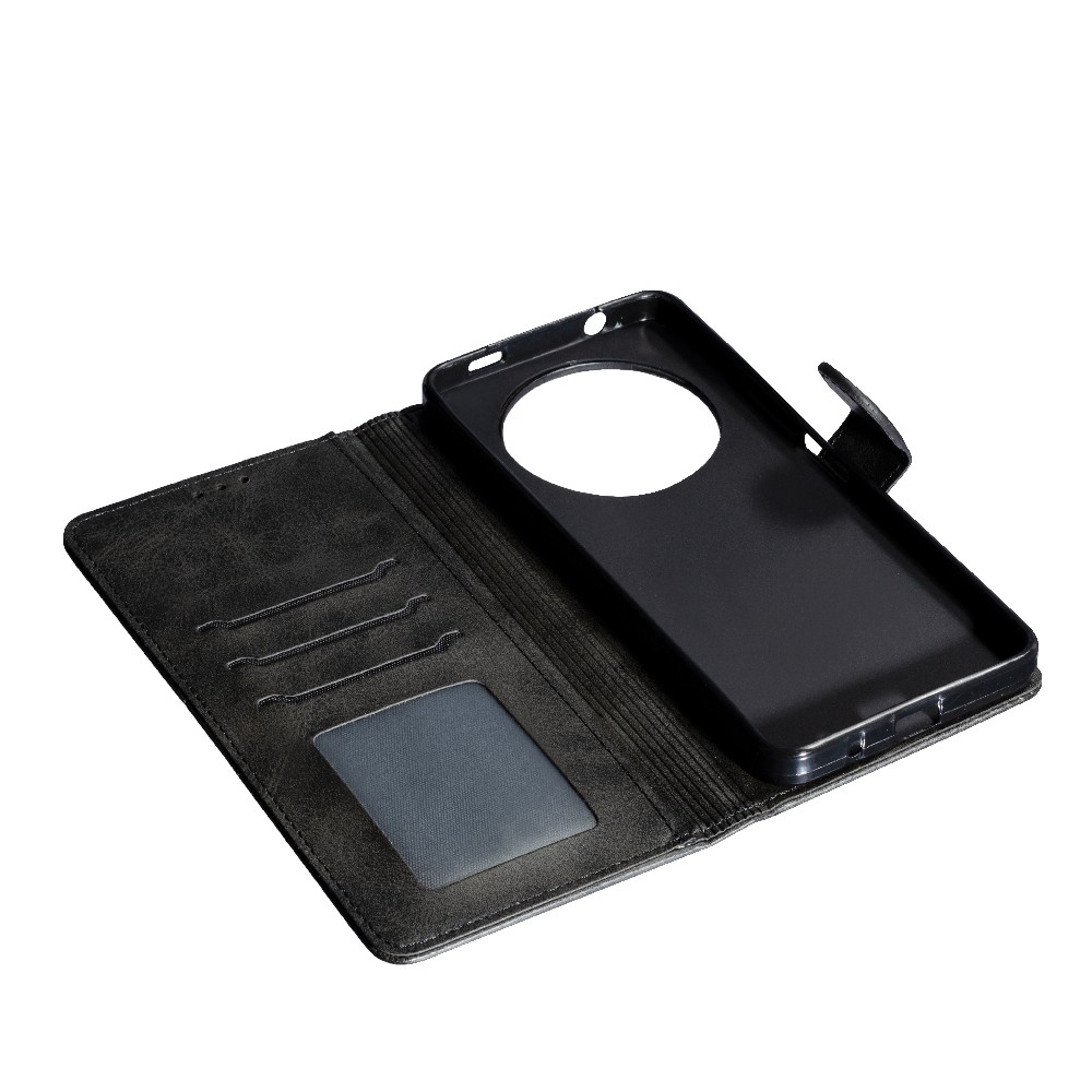 Книжка Business Flip Cat для Xiaomi Redmi A3 / A3x чорна-2