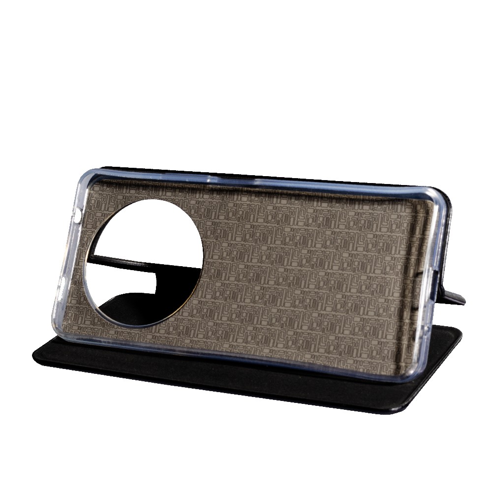 Книжка Premium New для Xiaomi Redmi A3 / A3x чорна-3