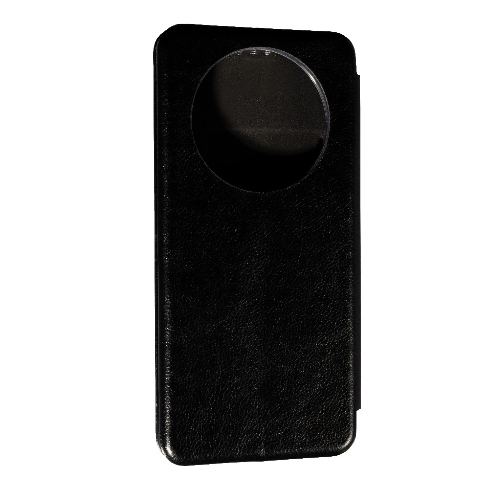 Книжка Premium New для Xiaomi Redmi A3 / A3x чорна-1