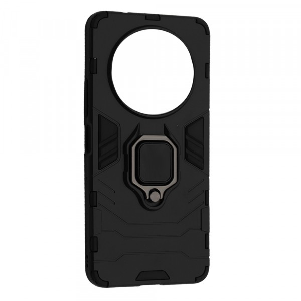 Накладка Armor 2.0 для Xiaomi Redmi A3/Poco C61 Чорний-0