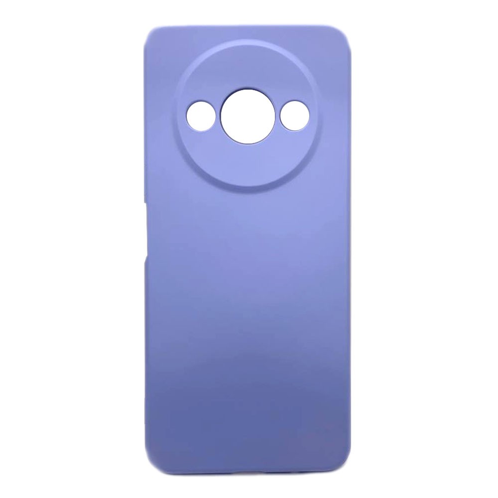 WAVE Colorful Case для Xiaomi Redmi A3/Poco C61 (dasheen)-0