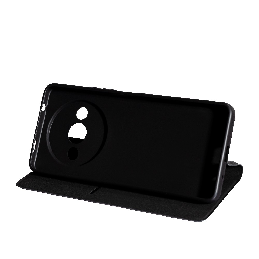 Книжка ELITE Stage для Xiaomi Redmi A3/Poco C61 (Purple)-3