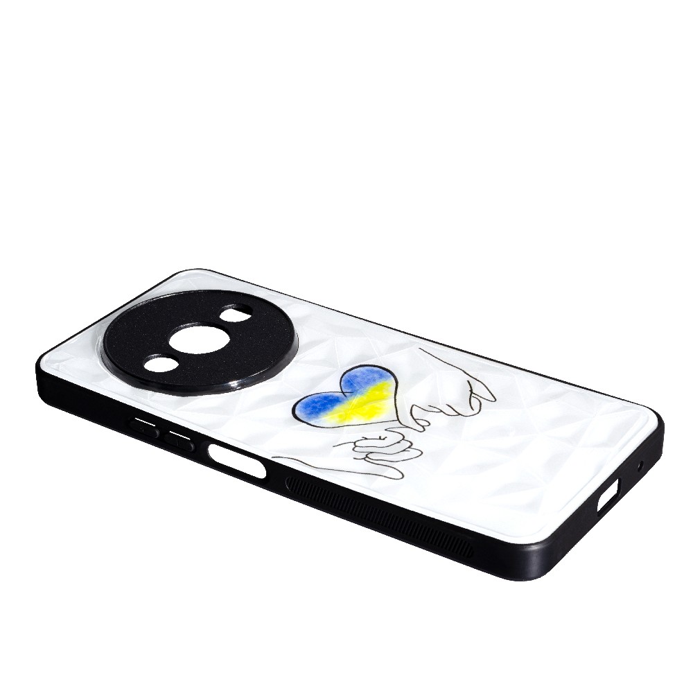 Накладка Ladies Camera для Xiaomi Redmi A3/Poco C61 Hands-1