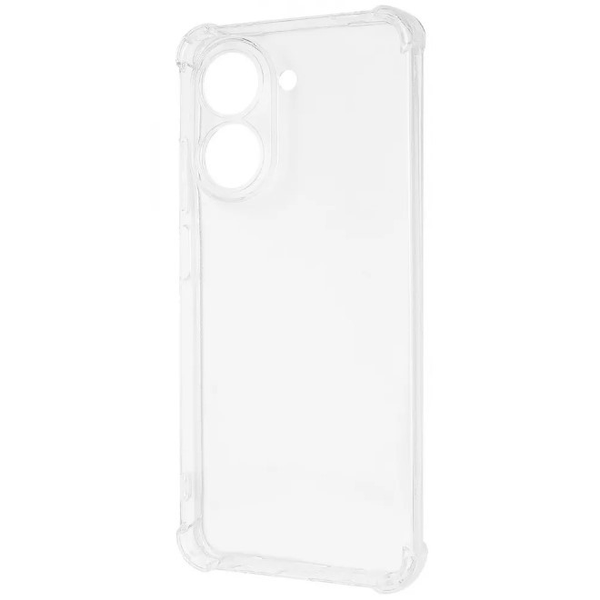 Накладка WXD для Xiaomi Redmi A5 173 mm (NFC VERSION) протиударна прозора-0