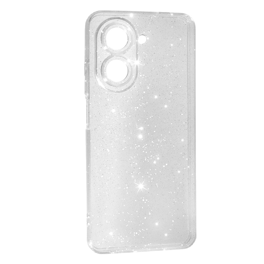 Накладка Molan Cano Glossy Jelly для Xiaomi Redmi A5 173 mm (UA/EUROPE) прозора-0