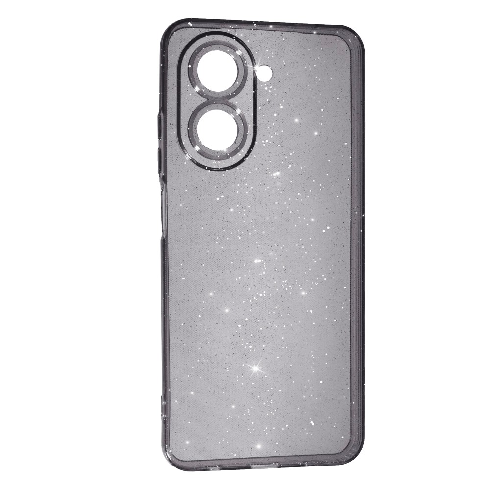 Накладка Molan Cano Glossy Jelly для Xiaomi Redmi A5 173 mm (UA/EUROPE) чорна-0