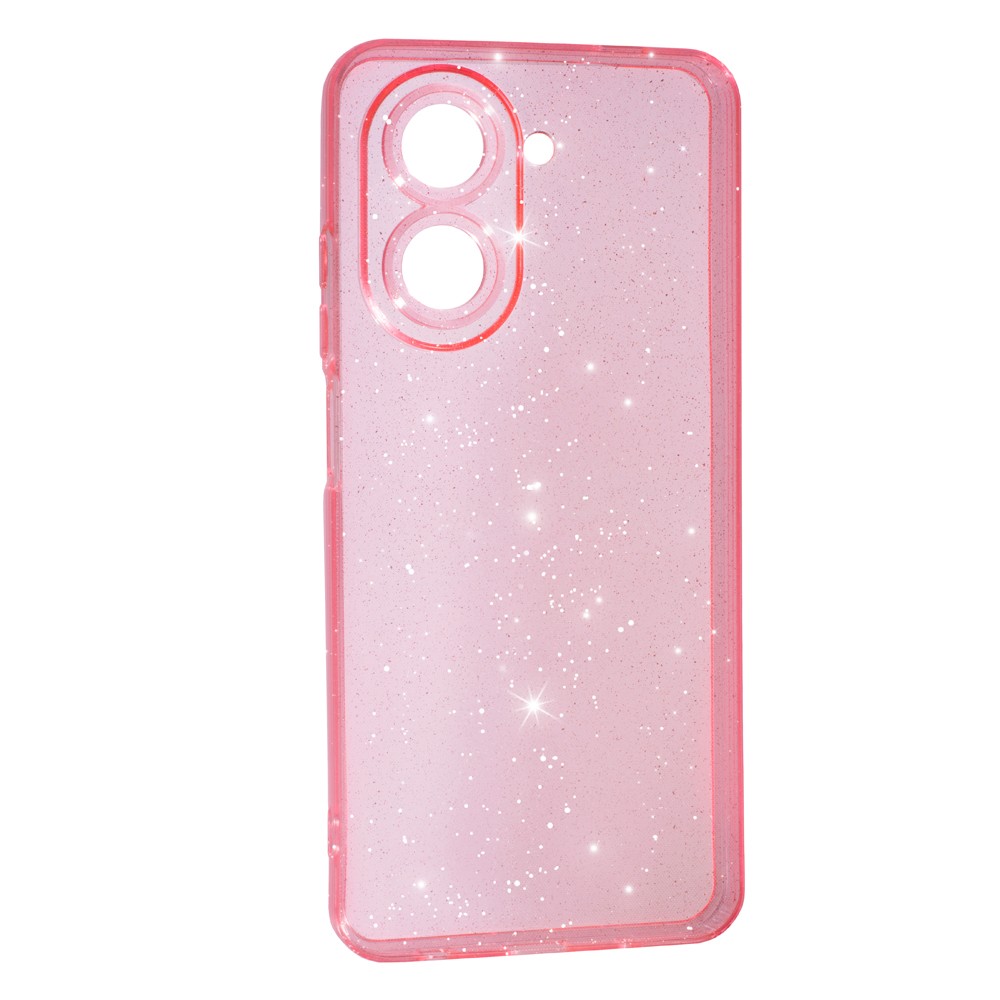 Накладка Molan Cano Glossy Jelly для Xiaomi Redmi A5 173 mm (UA/EUROPE) рожева-0