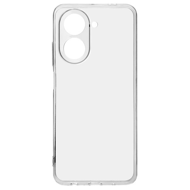 Чохол Clear Case 2.0 mm для Xiaomi Redmi A5 4G EU 173,3 mm прозорий-0