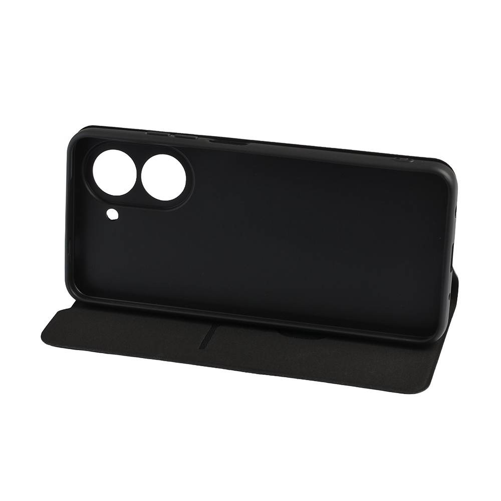Книжка ELITE Stage для Xiaomi Redmi A7 4G чорна-3