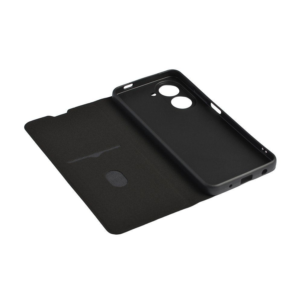 Книжка ELITE Stage для Xiaomi Redmi A7 4G чорна-2