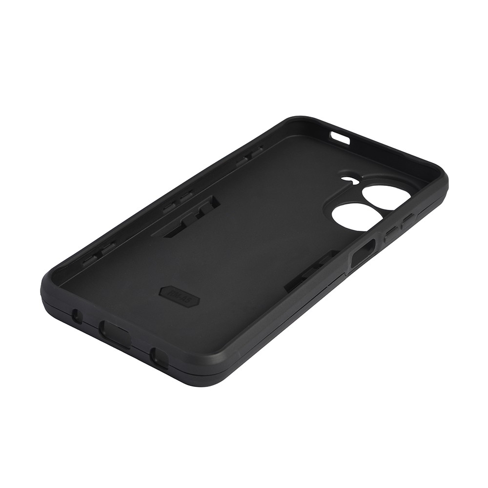 Накладка Armor 2.0 для Xiaomi Redmi A7 чорна-1