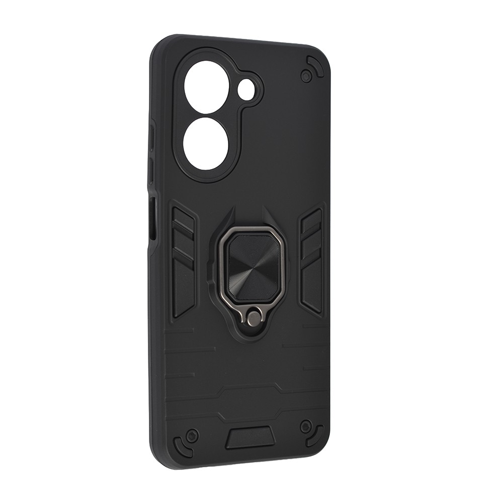 Накладка Armor 2.0 для Xiaomi Redmi A7 чорна-0