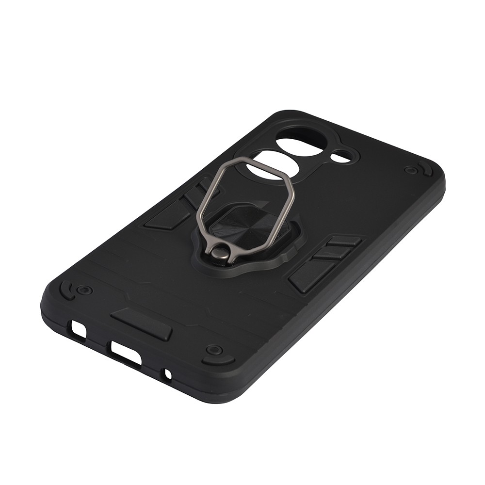 Накладка Armor 2.0 для Xiaomi Redmi A7 чорна-2