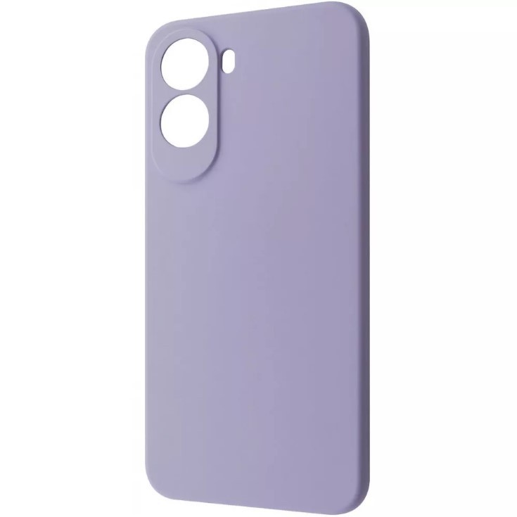 Чохол WAVE Colorful Case (TPU) для Xiaomi Redmi A7 Pro (light purple)-0